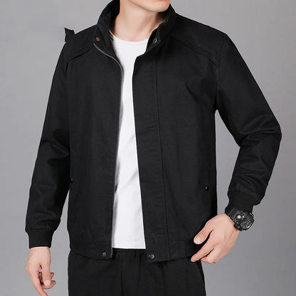 Hudson Jacket