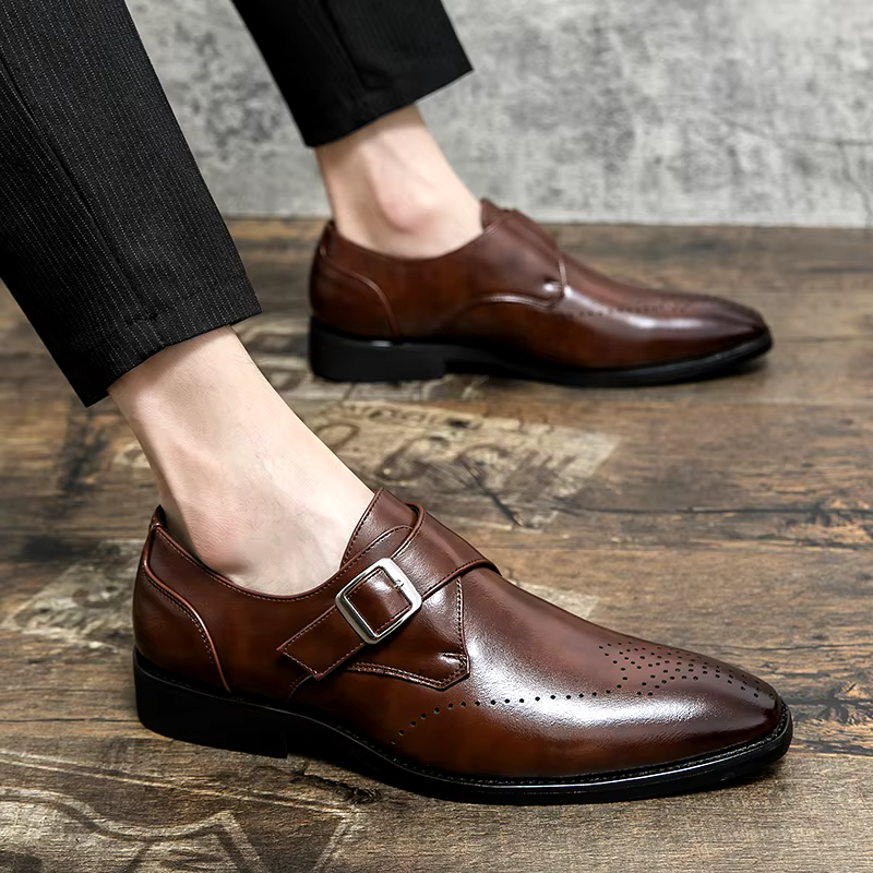 Ashford Dress Shoes Parker & Finch Ashford Dress Shoes Parker & Finch