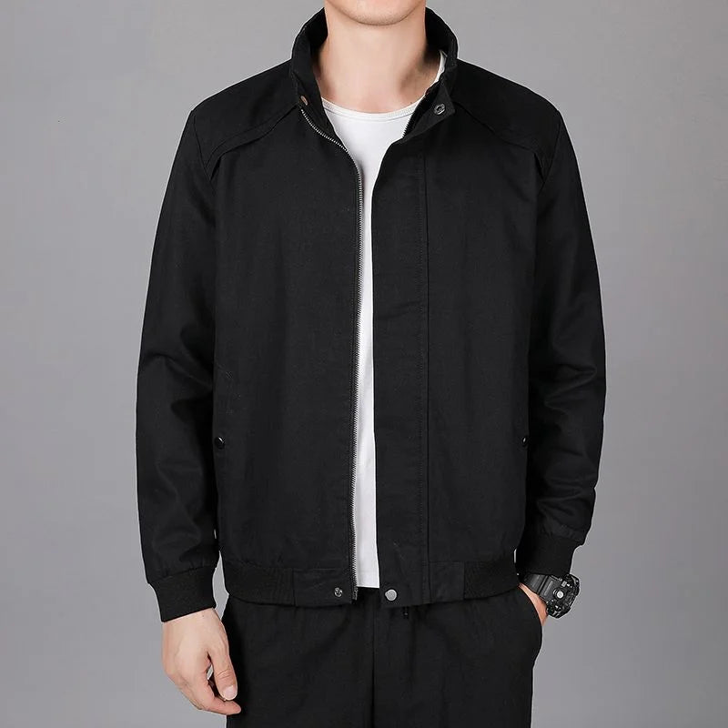 HUDSON JACKET