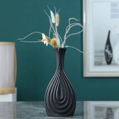 REGALIA™ CASCADE VASES