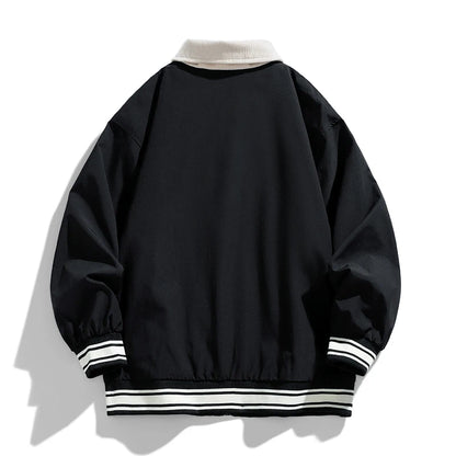 Varsity Bomber