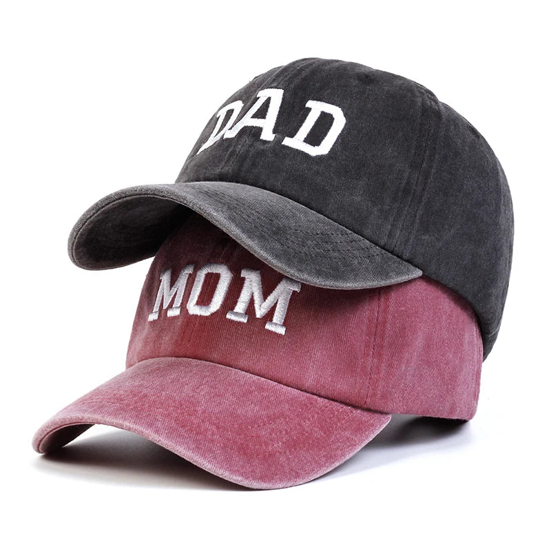 Mom/Dad Hat