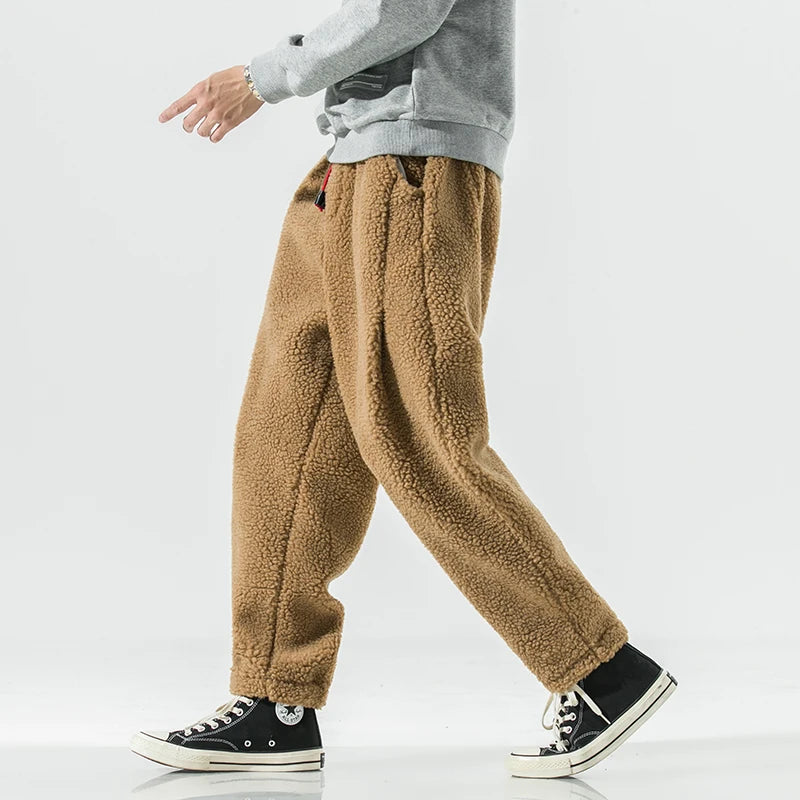 CLOUD JOGGERS