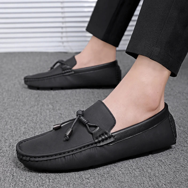 CARSON LOAFERS