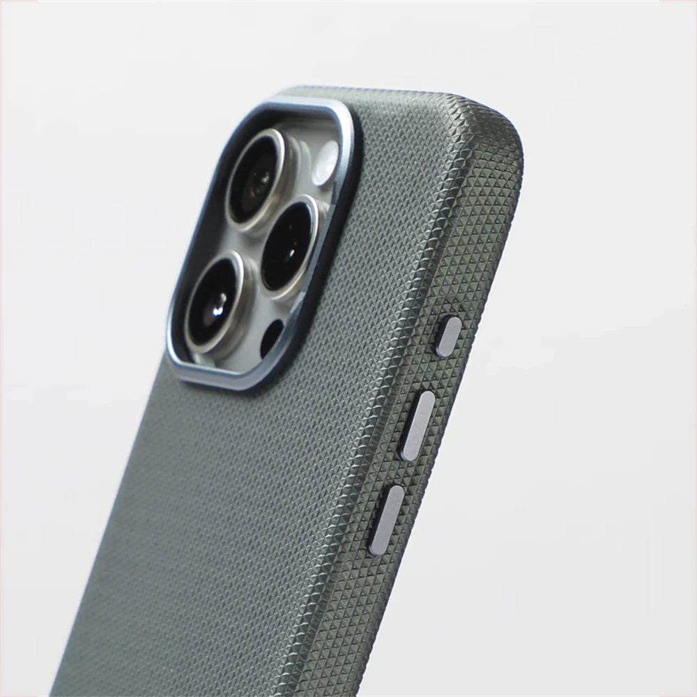 COVERT IPHONE CASE