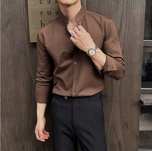 STERLING DRESS SHIRT