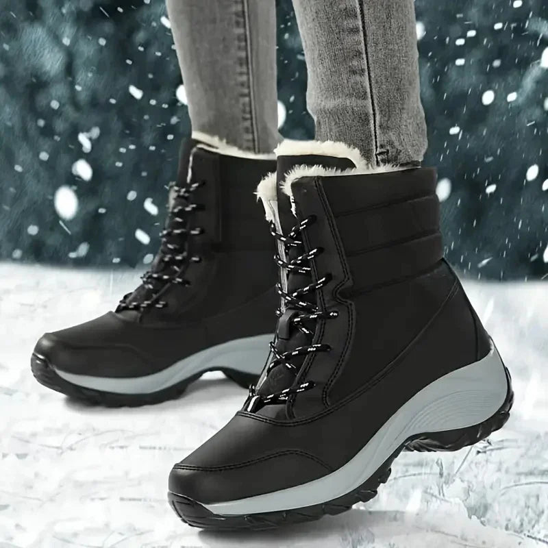 SIERRA SNOW BOOTS