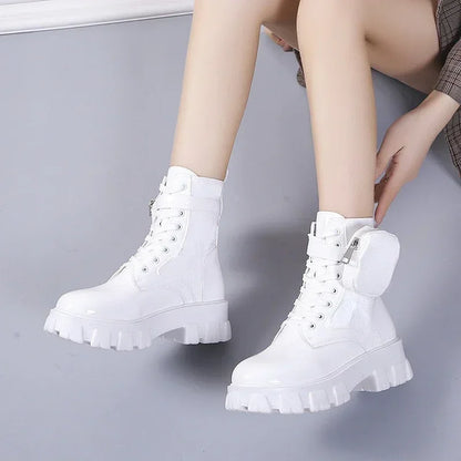 SHOWSTOPPER BOOTS