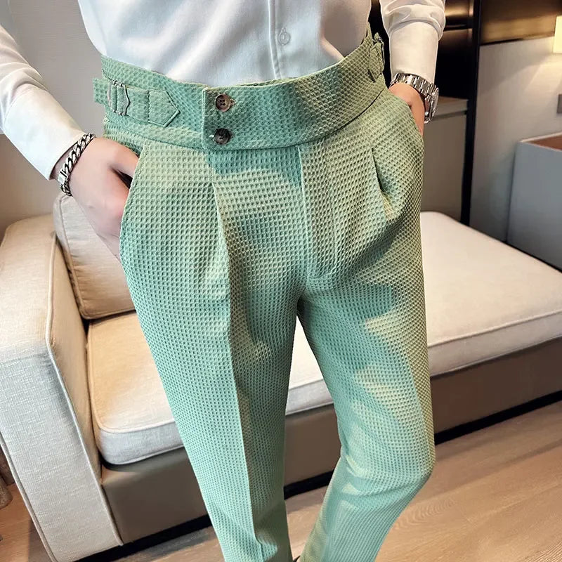 Veneto Dress Pants – Parker & Finch