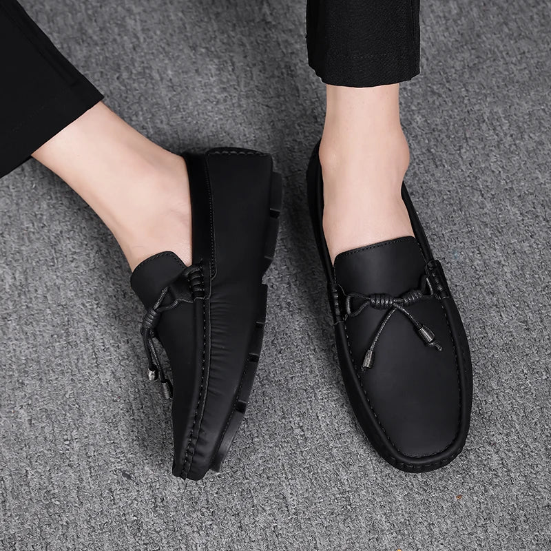 CARSON LOAFERS