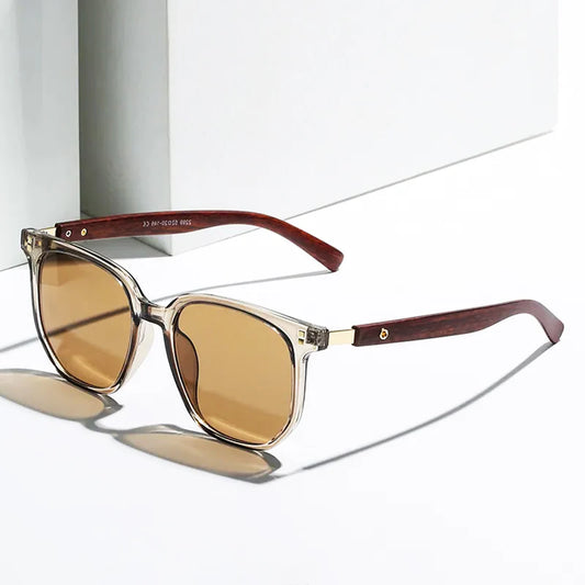 Lumen Retro Shades