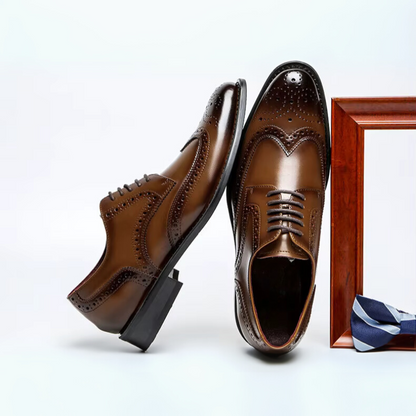 Vicenza Dress Shoes