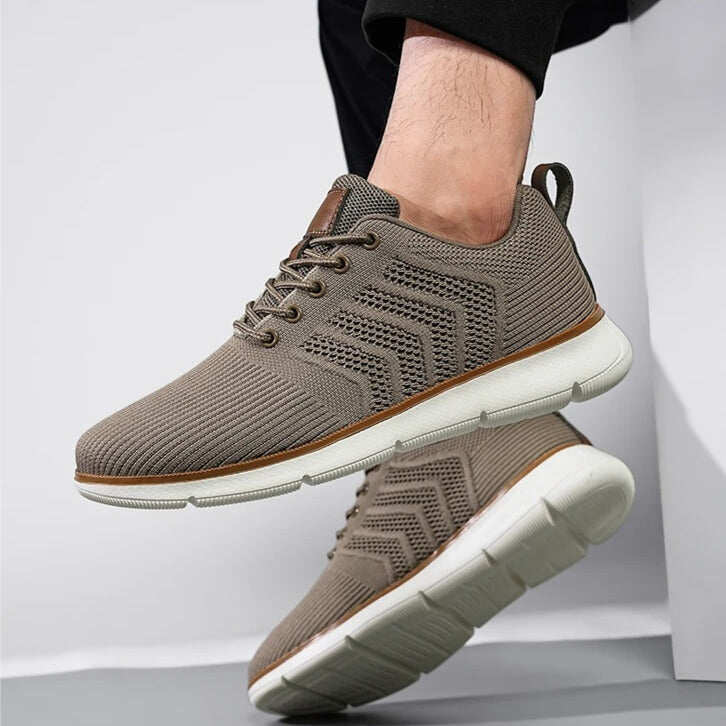 ETHOS KNIT SNEAKERS