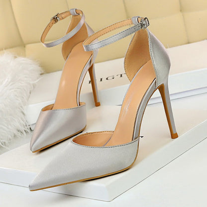 Milana Stilettos