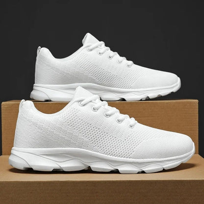 Veloce Mesh Sneakers