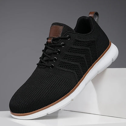 ETHOS KNIT SNEAKERS