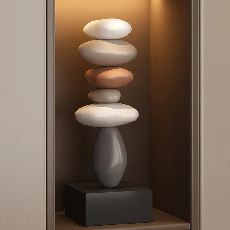 EQUILIBRIUM SCULPTURE