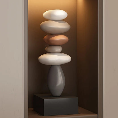 EQUILIBRIUM SCULPTURE