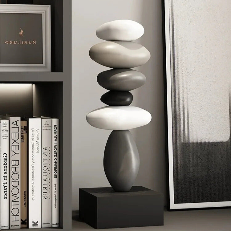 EQUILIBRIUM SCULPTURE