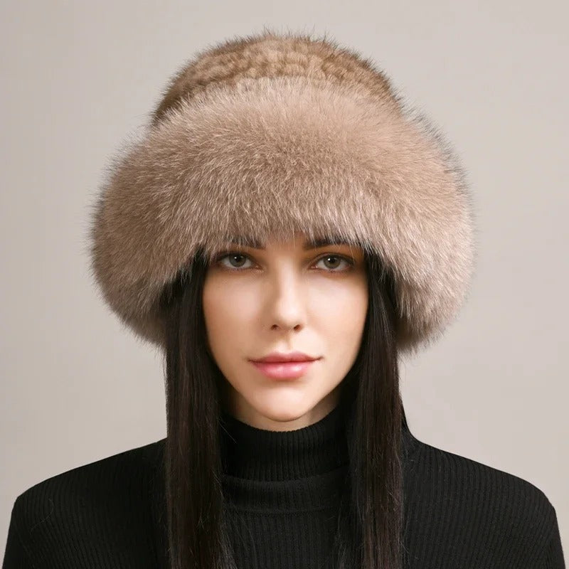 CORTINA FUR HAT