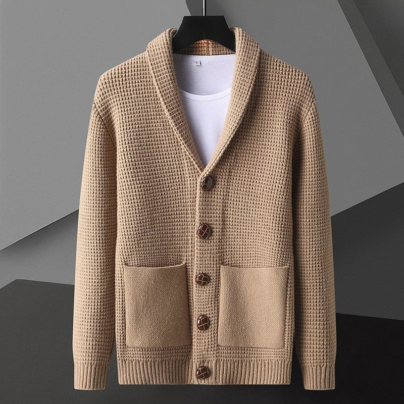 Taviano Cardigan