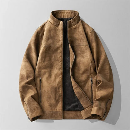 Stratton Moto Jacket