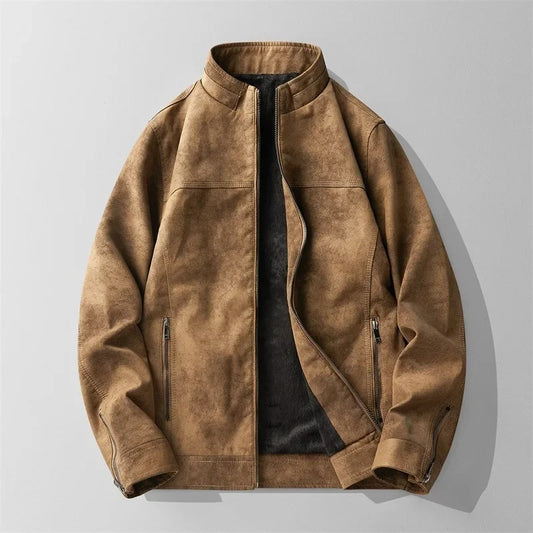 Stratton Moto Jacket