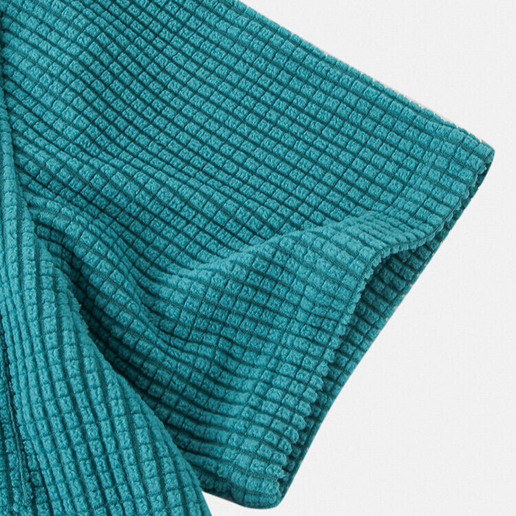 Arlo Button-Up