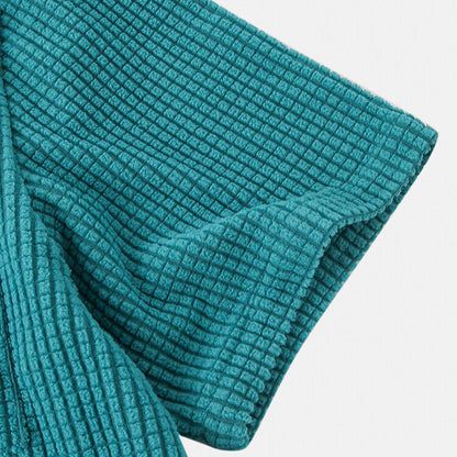 Arlo Button-Up