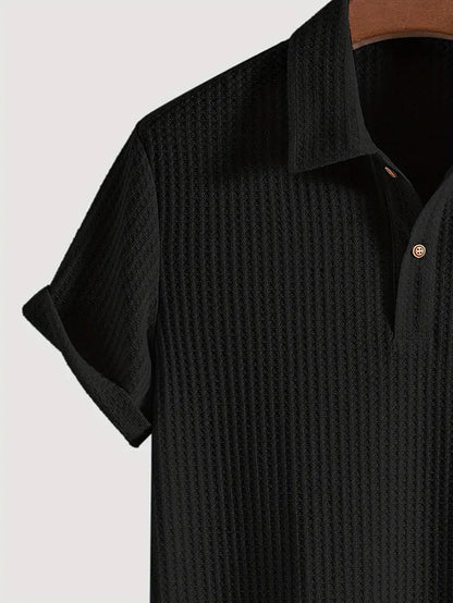 HARBOR CASUAL POLO