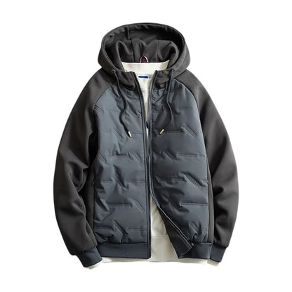 Hartford Quilted Jacket