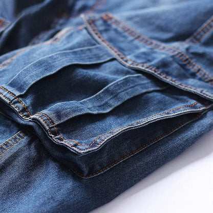 Orlando Cargo Shorts