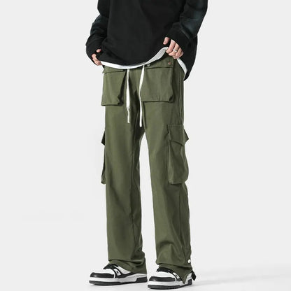 Edge Cargo Pants