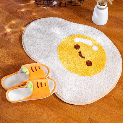 SUNNY SIDE MAT