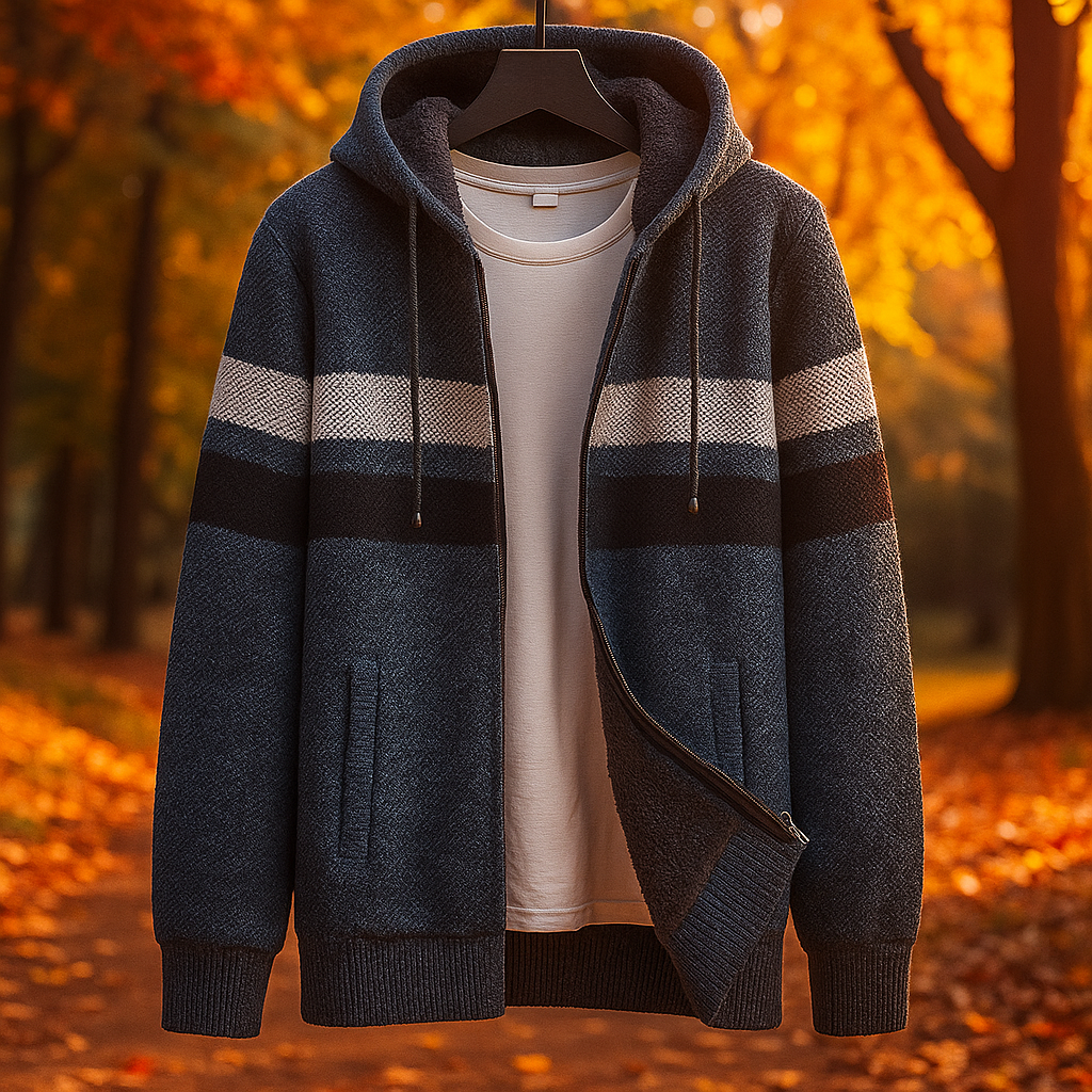 Caprani Fleece Jacket