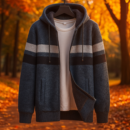Caprani Fleece Jacket
