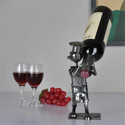 THE WINE BUTLER