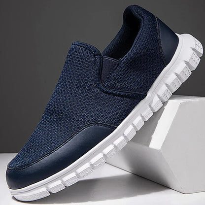 Weston Mesh Slip-Ons