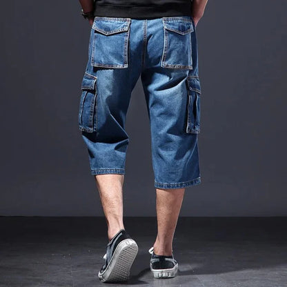 Orlando Cargo Shorts
