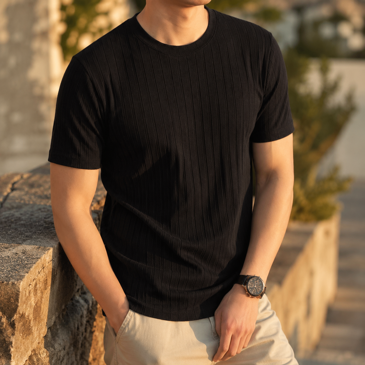 Regent Short-Sleeve Shirt