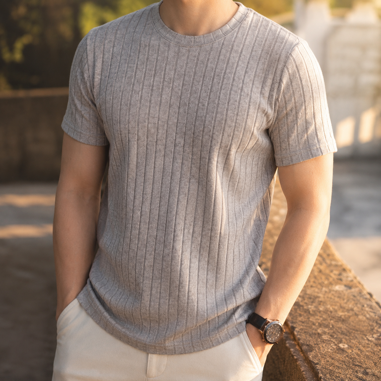 Regent Short-Sleeve Shirt