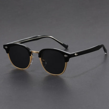 Barrett Shades