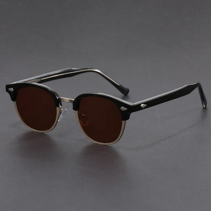 Barrett Shades
