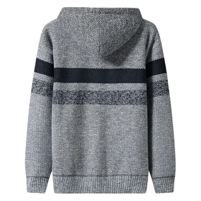 Caprani Fleece Jacket
