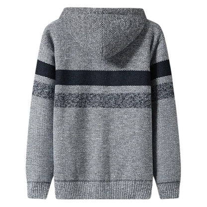 Caprani Fleece Jacket